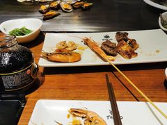 -大渔之观(安贞店)