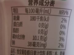 -华联生活超市(德外店)