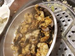 -真味鲜厨(观塘店)