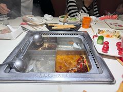 -海底捞火锅(大学路新象城店)