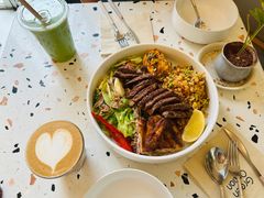 -Green Option(官舍店)