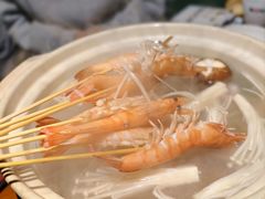 -海煮叹鲜·粥底火锅·港式海鲜打边炉(赛银国际广场店)