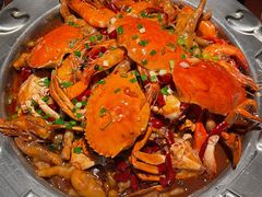 -胖哥俩肉蟹煲(杭州下沙学林街店)