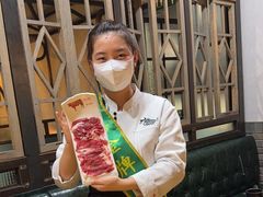 -手选潮汕鲜牛肉火锅(二七广场店)