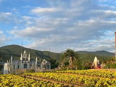 -玫瑰海岸文化旅游度假区