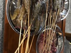 -盈田盈粥庄(博山东路店)
