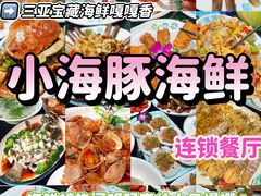 -小海豚·老字号海鲜餐厅(三亚湾店)