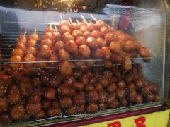 -崇州余荞面(落虹桥店)