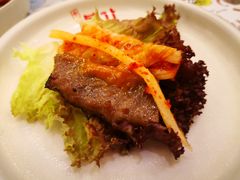 -韩屋韩国料理(天山路店)