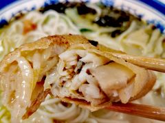 -明呈黄鱼面馆(斜土路店)