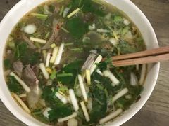 -清真马杰山牛肉汤馆