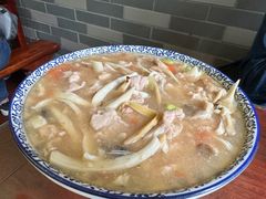 连汤肉片-管记水席老店(仙果市街店)