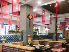 -老渔翁炖鱼坊(黄海西路东山店)