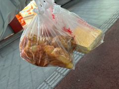 -宫廷糕点铺(建设路店)