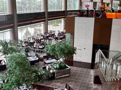 -厦门国际会议中心酒店(环岛路酒店)