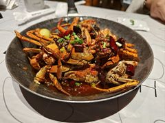 -巴厘龙虾·榜首油焖大虾(音乐学院·沿江酒馆店)