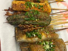 -霹雳火·重庆烧烤·江湖菜(解放碑店)