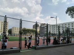 -哈尔滨师范大学(江南校区)