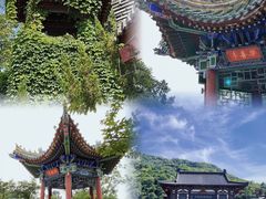-华清宫景区
