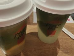 -必胜客(航洋国际店)