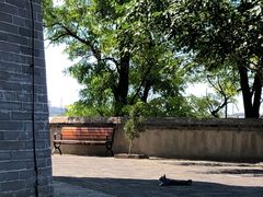 -广胜寺塔