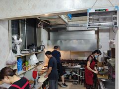 -二马路野馄饨烧烤(二马路店)
