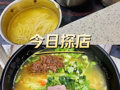 酱香米线-一品飘香米线(一中总店)