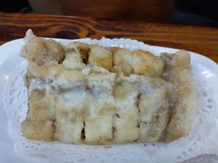 -客家养生油茶(汕尾店)