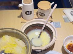 -关东小磨东北菜(上海长风大悦城店)