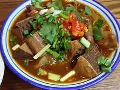 -CowCow其其·牛杂咖啡公司(六运店)