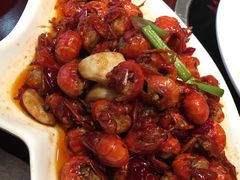-霄汉牛三鲜湖北砂锅菜(万松园2店)