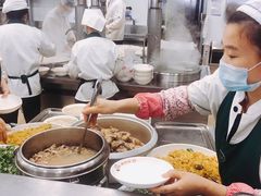 -老四季(南市场店)