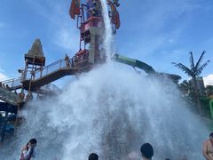 -武汉玛雅海滩水公园