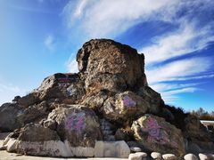 -白草畔自然风景区