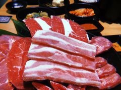 -九田家黑牛烤肉(溧水万达店)