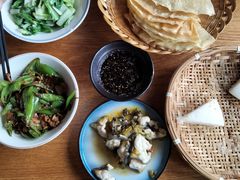 -印象鲵宴·张家界地标美食名片(溪布街店)