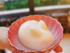 -上海浦东星河湾酒店