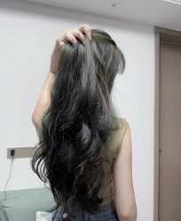 -藤野造型烫染·漂发