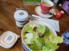 -西点坊(浦东香格里拉店)