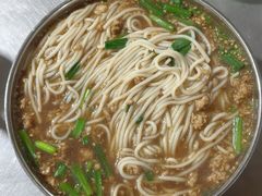 -正宗杨记普洱酸醋米线(总店)
