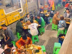 -渝味黄姐火锅(黄泥村店)