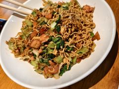 -肉串汪(月坛店)