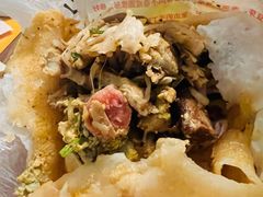 -安徽阜阳卷馍(西单店)