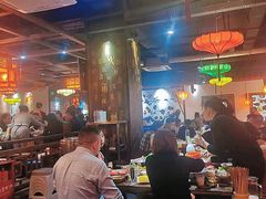 -矮板凳老火锅(宽窄巷子店)