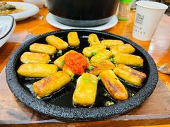-环秀楼(黄山呈坎店)