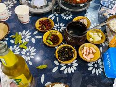 -张关合渣(航空大道店)