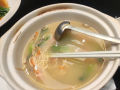 -缘餐厅(钵池山公园店)