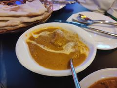 -Santoor 萨都里印度餐厅(北锣鼓巷店)