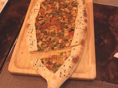 -bosphorus 铂斯西餐厅·土耳其烧烤(环市中路店)