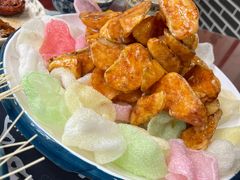 -一块豆腐(李沧书院路店)